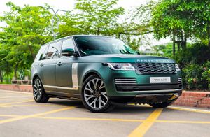 Range Rover Vogue P400e Autobiography 2020 for Sale