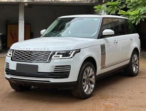 Range Rover Vogue P400E Autobiography 2021 for Sale