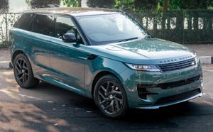 Range Rover Vogue Sport.Brand.New 2024 for Sale