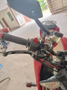 Rcb S1 Brake Lever For Sale (urgently) for Sale