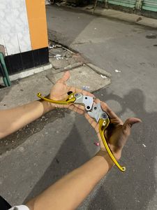 Rcm Break And Clutch Liver for Sale