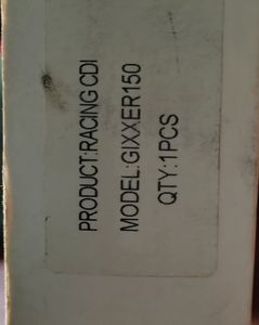 Reaching CDI for Sale