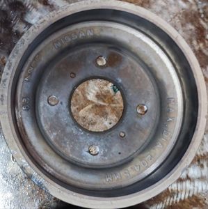 Rear Break Drum for Sale