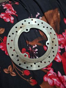 পিছনের ডিস্ক অরিজিনাল। for Sale