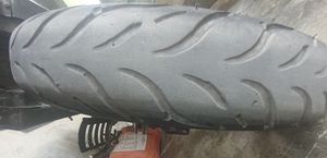 Recoling Tier 130/70 /17 for Sale