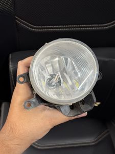 Reconditioned Fog Lights Pair for Sale
