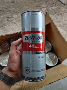 Red X Engine Oil for Sale