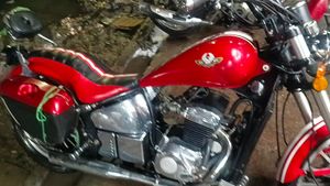 Regal Raptor Daytona .. 2021 for Sale