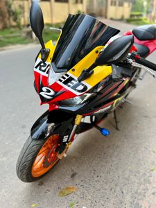 Regal Raptor GSR MOVISTER ABS 2025 for Sale