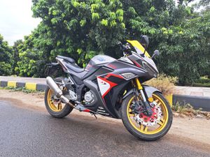 Regal Raptor GSR v3 2022 for Sale