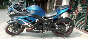 Regal Raptor GTXL sports ' 2018 for Sale