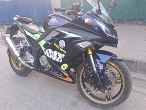 Regal Raptor GTXL sports 2025 for Sale