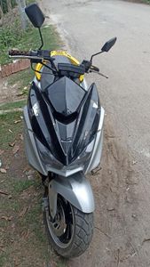 Regal Raptor ফোর্চ স্কুটার 2022 for Sale