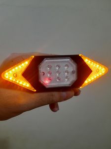 Remote Control Cycle Tail Light for Sale