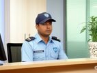 রেসিডেন্স সিকিউরিটি গার্ড জরুরী নিয়োগ