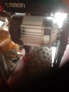 Rickshaw/van Motor 48v for Sale