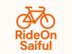 Ride On Saiful ঢাকা