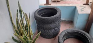 ৱিসোল কৃত টায়াৱ।। for Sale