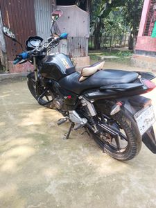 Rks 125cc 2017 for Sale