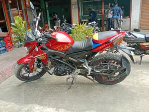 Roadmaster Rapido 2021 for Sale