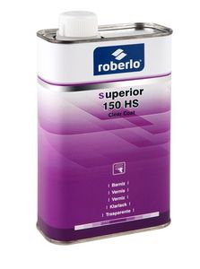 Roberlo Unix 150hs 2:1 2k Clear for Sale