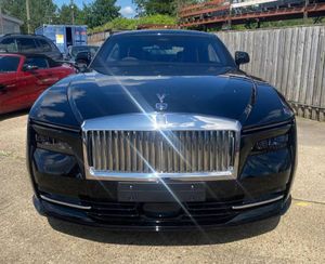 Rolls Royce Specter 2025 Ultra Luxury Legend for Sale