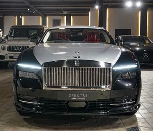 Rolls Royce spectre 2024 for Sale