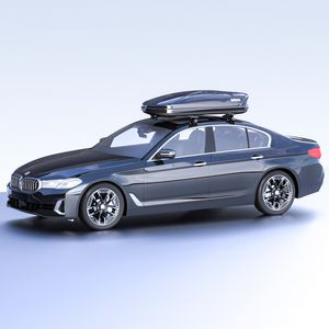 Rooftop Cargo Carrier/rooftop Rack for Sale