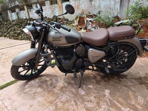 Royal Enfield Classic 350 . 2024 for Sale