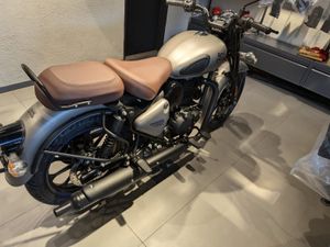 Royal Enfield Classic 350 2024 for Sale