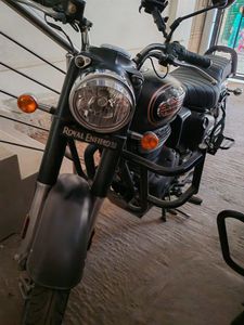 Royal Enfield Bullet 350 2025 for Sale