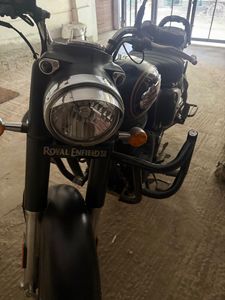 Royal Enfield Bullet 350 2025 for Sale