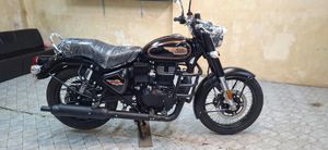 Royal Enfield Bullet 350 2025 for Sale