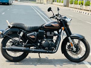 Royal Enfield Bullet 350 Brand new 2025 for Sale