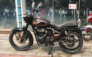 Royal Enfield Bullet 350 New 2025 for Sale