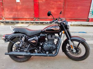 Royal Enfield Bullet 350 ontest 2025 for Sale