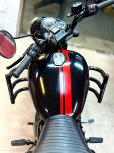 Royal Enfield Classic 350 10 yrs reg 2025 for Sale