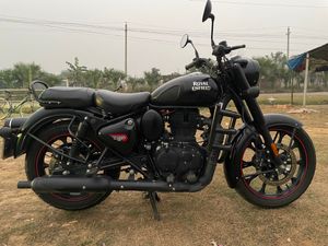 Royal Enfield Classic 350 . 2025 for Sale