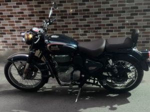 Royal Enfield Classic 350 2024 for Sale