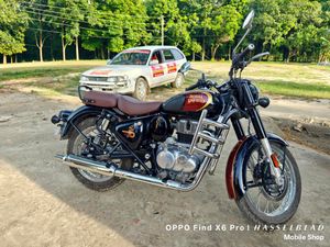 Royal Enfield Classic 350 2024 for Sale
