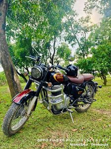 Royal Enfield Classic 350 . 2024 for Sale