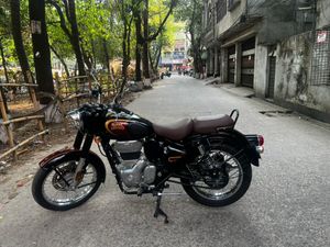 Royal Enfield Classic 350 2025 for Sale