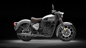 Royal Enfield Classic 350 2025 for Sale