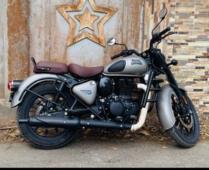 Royal Enfield Classic 350 2025 for Sale