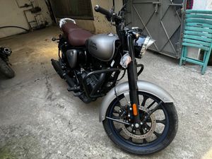 Royal Enfield Classic 350 bs6 2025 for Sale