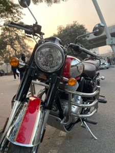 Royal Enfield Classic 350 Chrome Rad 2025 for Sale