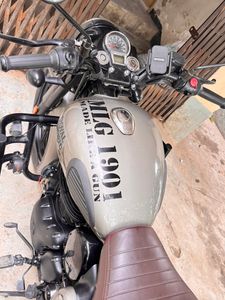 Royal Enfield Classic 350 . 2025 for Sale Royal Enfield Classic 350 . 2025 for Sale