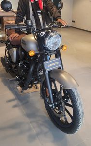 Royal Enfield Classic 350 . 2025 for Sale