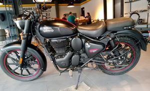 Royal Enfield Classic 350 . 2025 for Sale