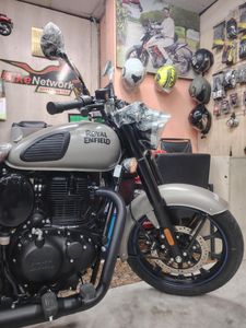 Royal Enfield Classic 350 OnTest New Bike 2025 for Sale